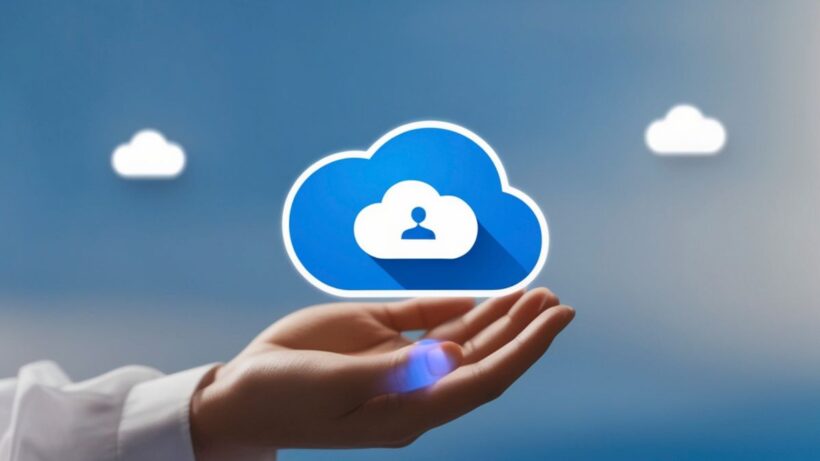 Backup local ou backup em nuvem