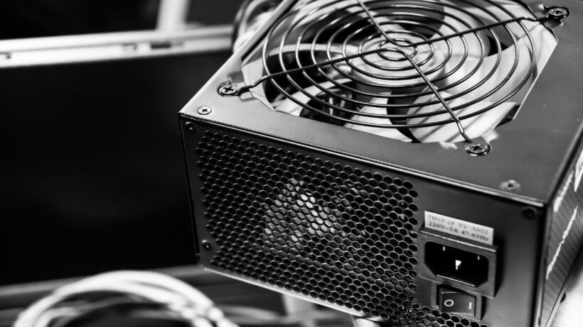 A Engenharia de Energia em Computação de Alto Desempenho Estabilidade e Eficiência na Escolha da Fonte de Alimentação