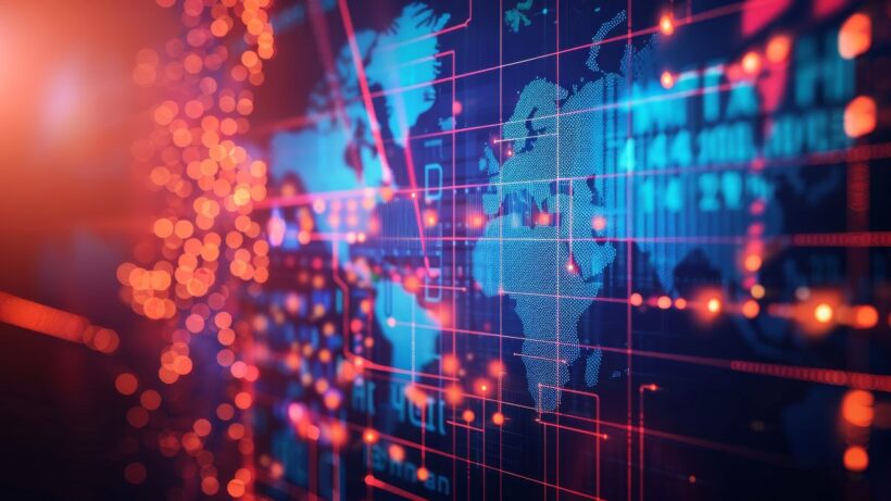 A Nacionalização da Infraestrutura de Computação de Alto Desempenho Storage e Workstations como Catalisadores da Inteligência Artificial