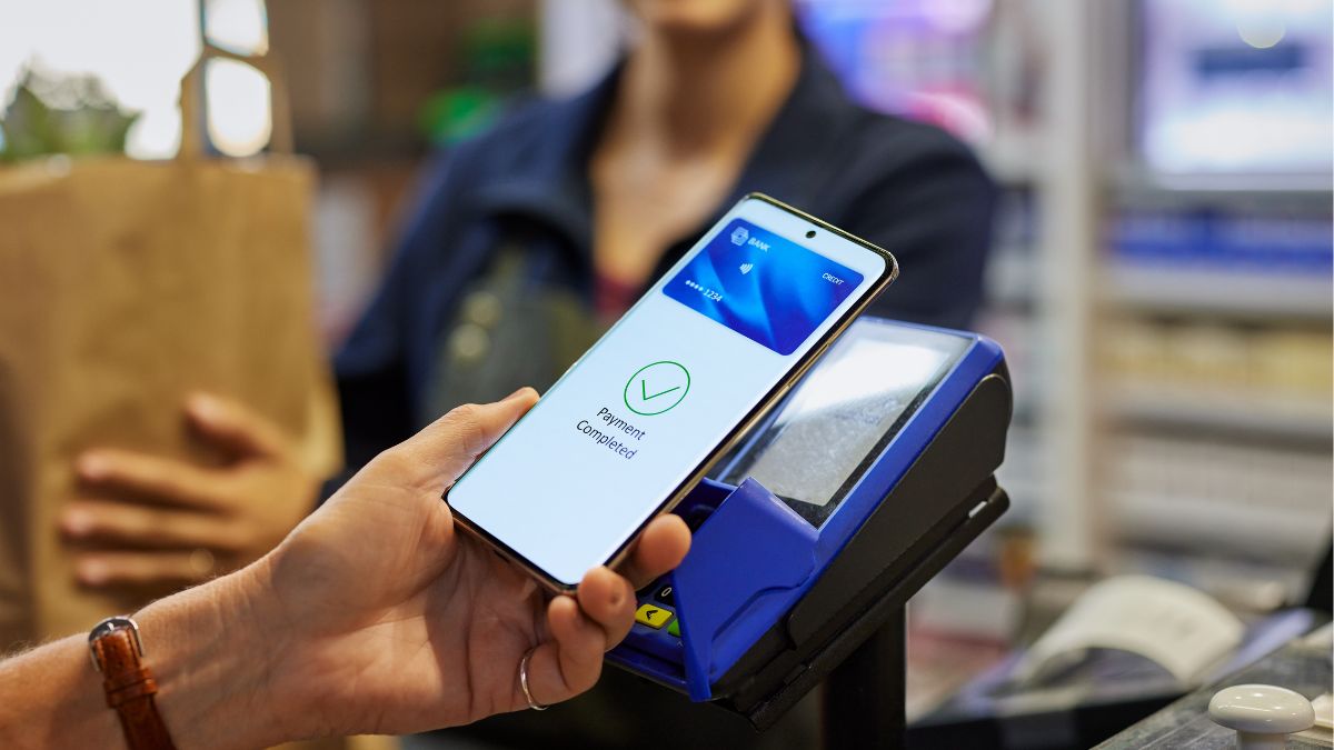 A Revolução da Eficiência no Ponto de Venda O Papel Estratégico dos Terminais de Pagamento Automático (TPA)