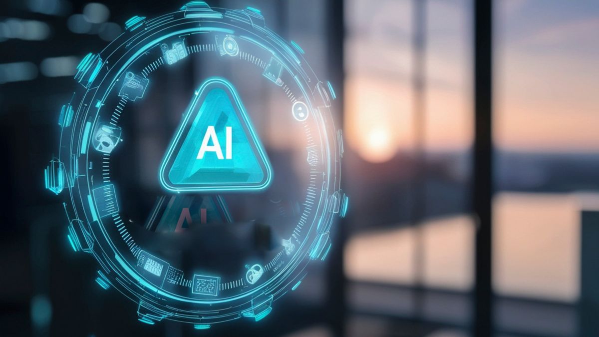 AIoT A Convergência Estratégica entre Inteligência Artificial e Internet das Coisas