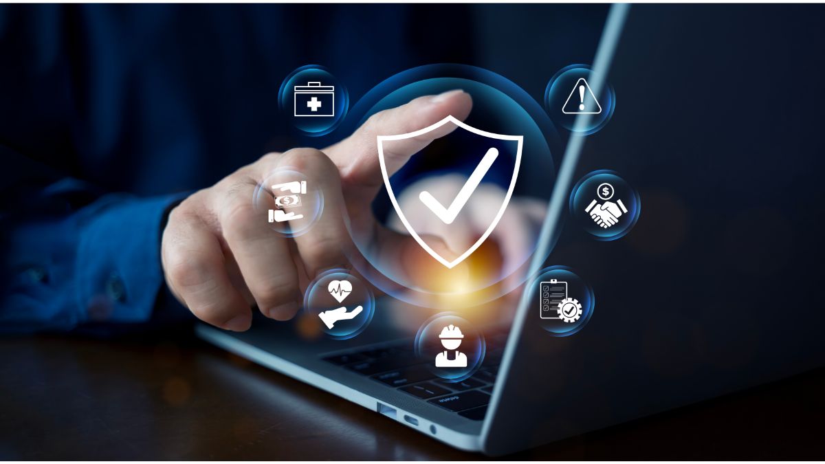 Blindagem Digital Corporativa 9 Pilares Estratégicos para a Resiliência Cibernética