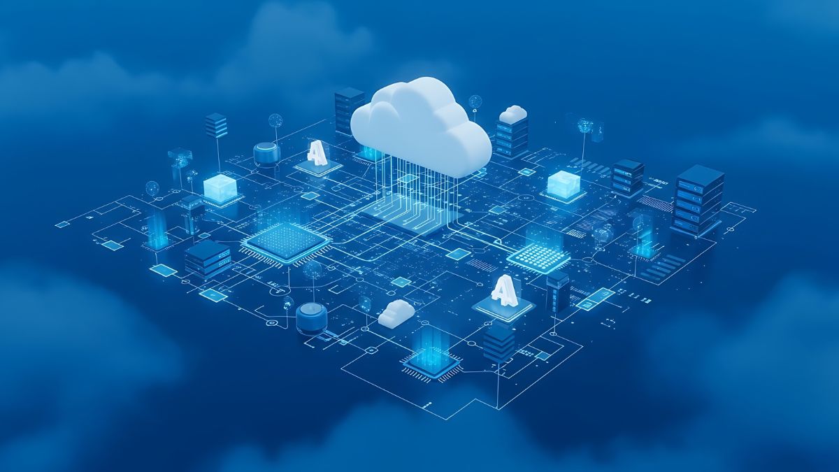Estratégias de Redundância de Dados O Dilema entre Infraestrutura Local e Armazenamento em Nuvem na Era da Continuidade