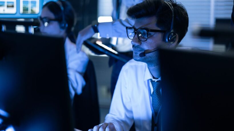 Gestão Urbana Inteligente A Convergência entre Videomonitoramento Analítico e Big Data na Segurança Pública