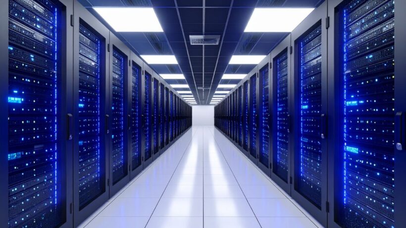 Gestão de Ativos Digitais e Continuidade de Negócios Protocolos de Armazenamento e Backup para Projetos de Alta Complexidade