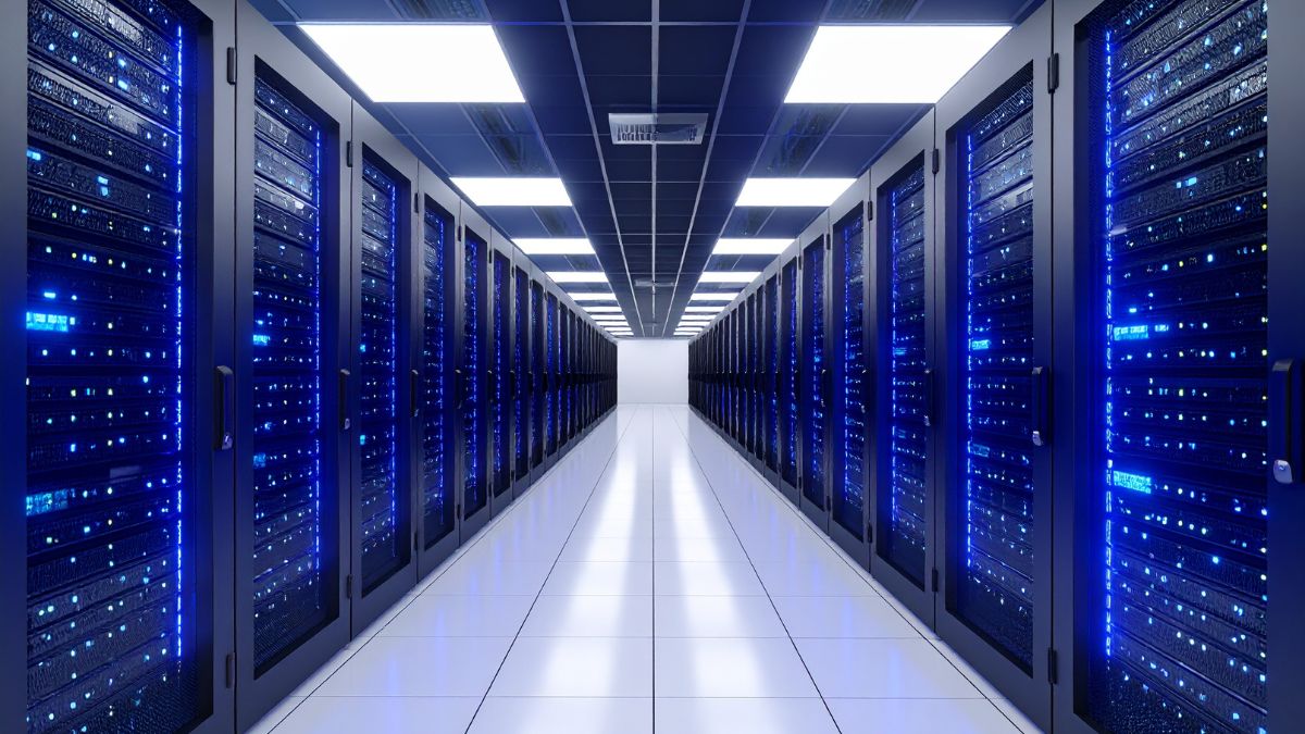 Gestão de Ativos Digitais e Continuidade de Negócios Protocolos de Armazenamento e Backup para Projetos de Alta Complexidade