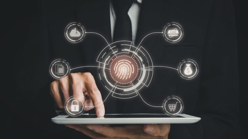 Rastreabilidade e Identificação A Ciência por Trás da Gestão Eficiente de Ativos e Segurança da Informação