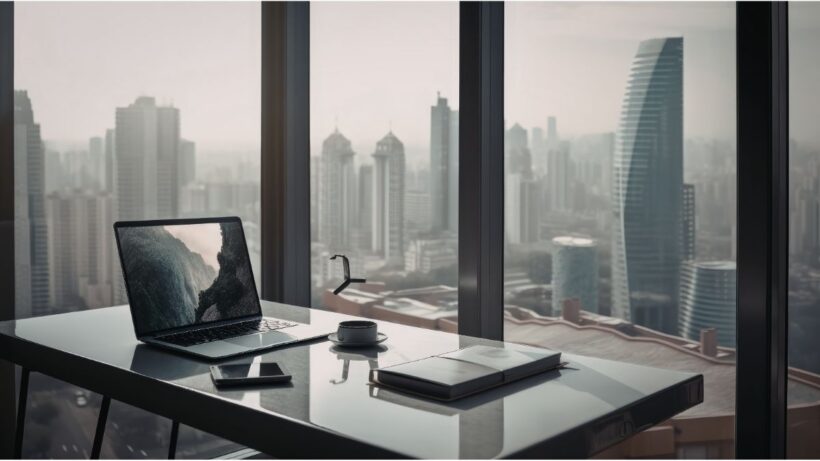 Workstations Corporativas de Alta Performance O Pilar Estratégico para Eficiência e Escalabilidade Operacional